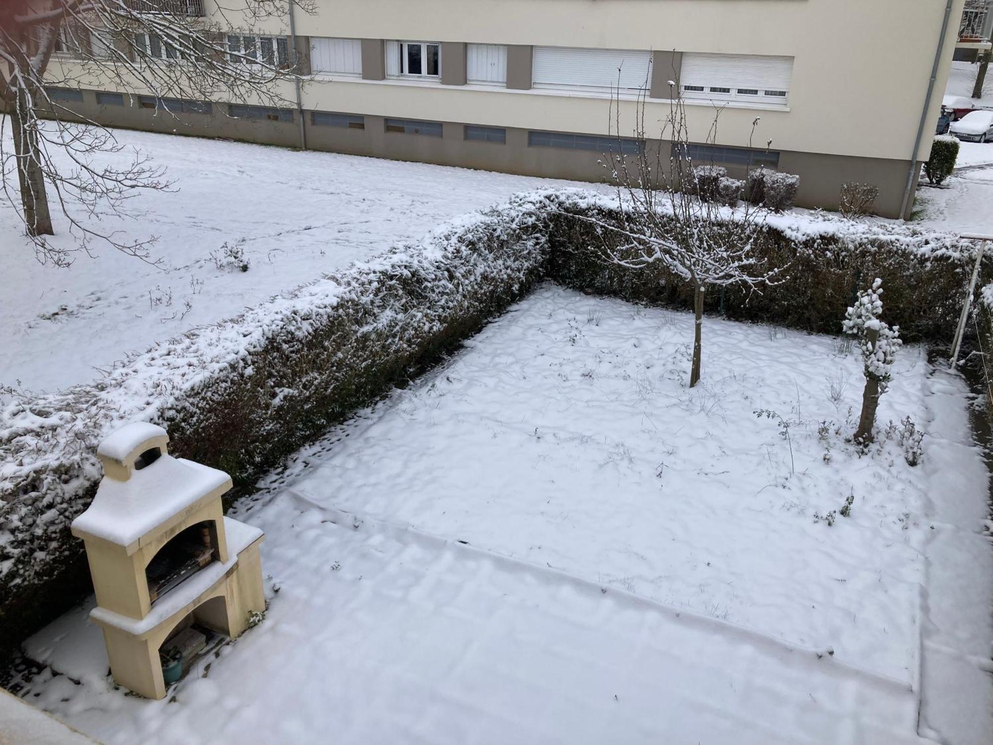 Grande Maison Avec Jardin Hébergement de vacances *